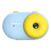 AgfaPhoto ARKCWBL cámara digital 1\ Cámara compacta 16 MP CMOS Azul, Amarillo