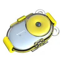 AgfaPhoto ARKCWBL cámara digital 1\ Cámara compacta 16 MP CMOS Azul, Amarillo