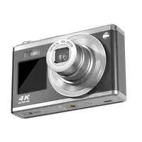 AgfaPhoto Realishot DC9200 Cámara compacta 24 MP CMOS Negro