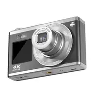 AgfaPhoto Realishot DC9200 Cámara compacta 24 MP CMOS Negro