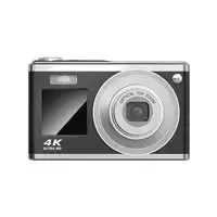 AgfaPhoto Realishot DC9200 Cámara compacta 24 MP CMOS Negro