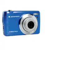 AgfaPhoto Realishot DC8200 1/3.2\ Cámara compacta 18 MP CMOS 4896 x 3672 Pixeles A