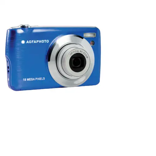AgfaPhoto Realishot DC8200 1/3.2\ Cámara compacta 18 MP CMOS 4896 x 3672 Pixeles A