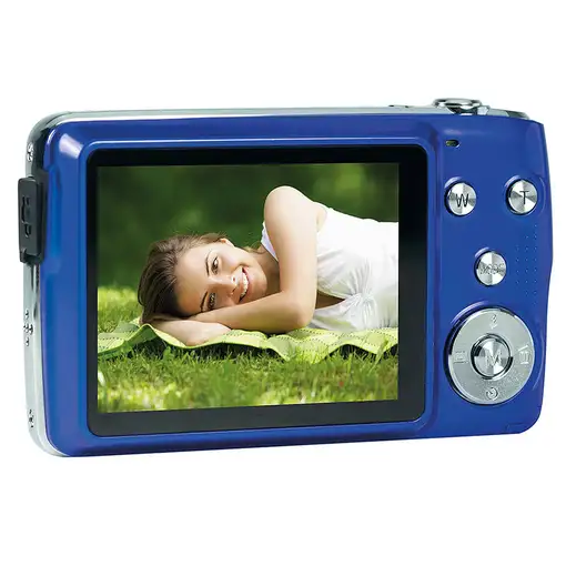 AgfaPhoto Realishot DC8200 1/3.2\ Cámara compacta 18 MP CMOS 4896 x 3672 Pixeles A