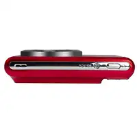 AgfaPhoto Realishot DC5200 Cámara compacta 21 MP CMOS 5616 x 3744 Pixeles Rojo