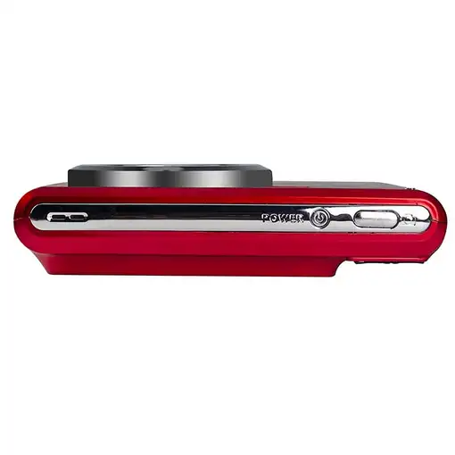 AgfaPhoto Realishot DC5200 Cámara compacta 21 MP CMOS 5616 x 3744 Pixeles Rojo