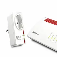 FRITZ!DECT Repeater 100 International