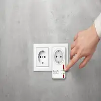 FRITZ!DECT Repeater 100 International