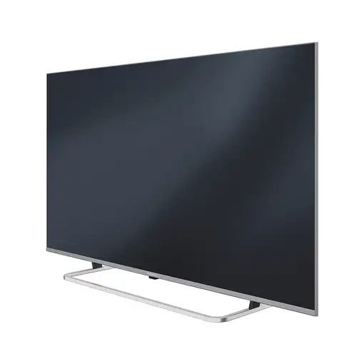 Televisor LED 65'' 4K Ultra HD Negro Smart 65 GHU 8590 GRUNDIG