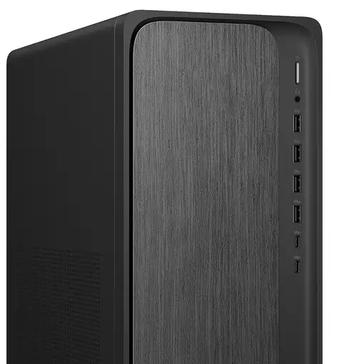 HP OmniDesk Desktop M02-0014ns AMD Ryzen™ 5 8500G 16 GB DDR5-SDRAM 1 TB SSD FreeDO