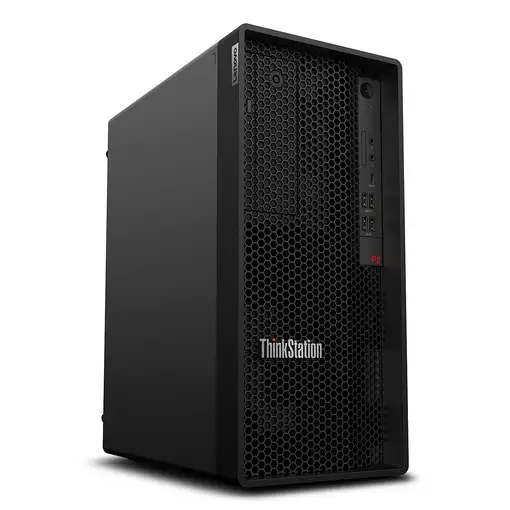 Lenovo ThinkStation P2 Tower Intel® Core™ i7 i7-14700 32 GB DDR5-SDRAM 512 GB SSD