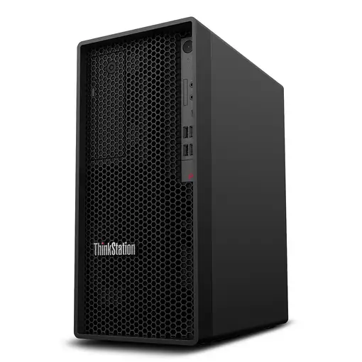 Lenovo ThinkStation P2 Tower Intel® Core™ i7 i7-14700 32 GB DDR5-SDRAM 512 GB SSD