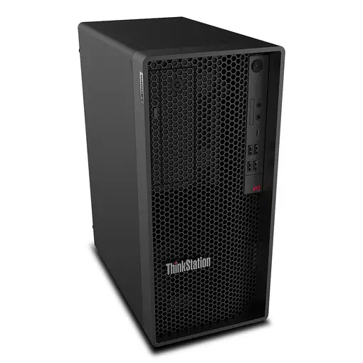 Lenovo ThinkStation P2 Tower Intel® Core™ i7 i7-14700 32 GB DDR5-SDRAM 512 GB SSD