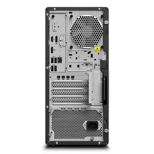 Lenovo ThinkStation P2 Tower Intel® Core™ i7 i7-14700 32 GB DDR5-SDRAM 512 GB SSD