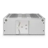 Digitus Conmutador Gigabit Ethernet industrial 8+4 L2, managed