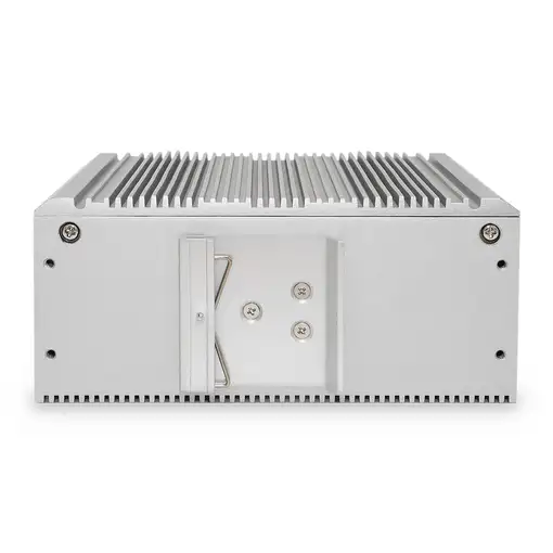 Digitus Conmutador Gigabit Ethernet industrial 8+4 L2, managed