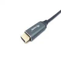 Equip Cable USB-C a HDMI, M/M, 1,0 m, 4K/60 Hz