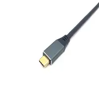 Equip Cable USB-C a HDMI, M/M, 1,0 m, 4K/60 Hz