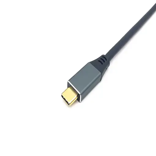 Equip Cable USB-C a HDMI, M/M, 1,0 m, 4K/60 Hz