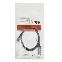 Equip Cable USB-C a HDMI, M/M, 1,0 m, 4K/60 Hz