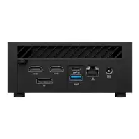 ASUS ExpertCenter PN64-S7018MDE1 Intel® Core™ i7 i7-13700H 16 GB DDR5-SDRAM 512 GB