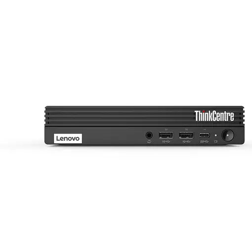 Lenovo ThinkSmart Tiny Kit Intel® Core™ i3 i3-13100T 16 GB DDR4-SDRAM 256 GB SSD W