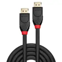 Lindy 41079 cable DisplayPort 15 m Negro