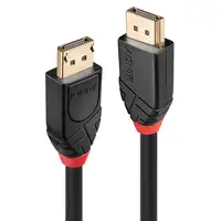 Lindy 41079 cable DisplayPort 15 m Negro