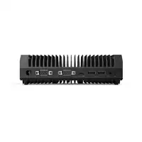 Lenovo ThinkEdge SE30 Intel® Celeron® 6305E 8 GB DDR4-SDRAM 256 GB SSD Windows 11