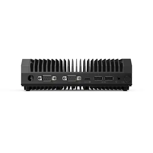 Lenovo ThinkEdge SE30 Intel® Celeron® 6305E 8 GB DDR4-SDRAM 256 GB SSD Windows 11