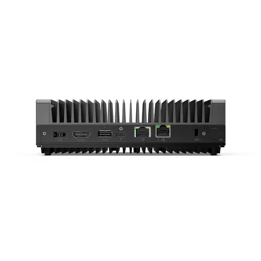 Lenovo ThinkEdge SE30 Intel® Celeron® 6305E 8 GB DDR4-SDRAM 256 GB SSD Windows 11