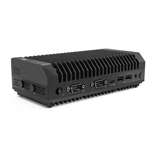 Lenovo ThinkEdge SE30 Intel® Celeron® 6305E 8 GB DDR4-SDRAM 256 GB SSD Windows 11