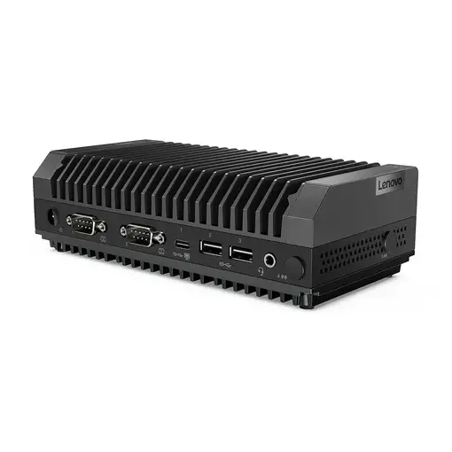 Lenovo ThinkEdge SE30 Intel® Celeron® 6305E 8 GB DDR4-SDRAM 256 GB SSD Windows 11