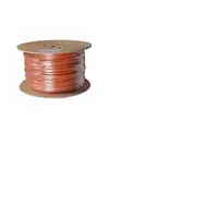 Equip 187321 cable de red Naranja 100 m Cat7 S/FTP (S-STP)