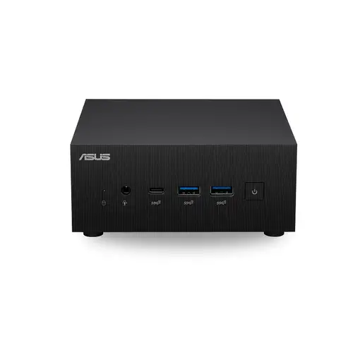 ASUS ExpertCenter PN64-S5017MDE1 Intel® Core™ i5 i5-13500H 8 GB DDR5-SDRAM 256 GB