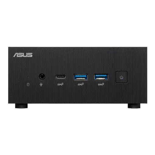 ASUS ExpertCenter PN64-S5017MDE1 Intel® Core™ i5 i5-13500H 8 GB DDR5-SDRAM 256 GB