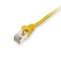 Equip 606309 cable de red Amarillo 15 m Cat6a S/FTP (S-STP)