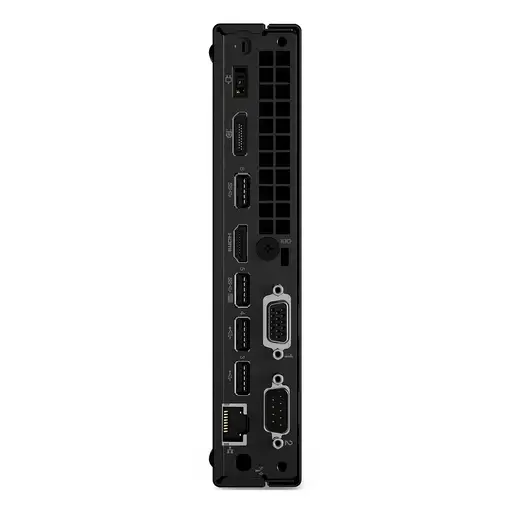 Lenovo ThinkCentre M75q Gen 2 AMD Ryzen™ 5 PRO 5655GE 16 GB DDR4-SDRAM 512 GB SSD