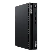 Lenovo ThinkCentre M75q Gen 2 AMD Ryzen™ 5 PRO 5655GE 16 GB DDR4-SDRAM 512 GB SSD