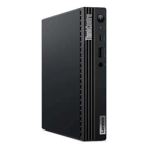 Lenovo ThinkCentre M75q Gen 2 AMD Ryzen™ 5 PRO 5655GE 16 GB DDR4-SDRAM 512 GB SSD
