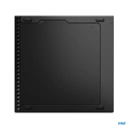 Lenovo ThinkCentre M70q Gen 4 Intel® Core™ i3 i3-13100T 8 GB DDR4-SDRAM 256 GB SSD