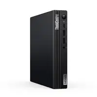 Lenovo ThinkCentre M70q Gen 5 Intel® Core™ i3 i3-14100T 8 GB DDR5-SDRAM 256 GB SSD