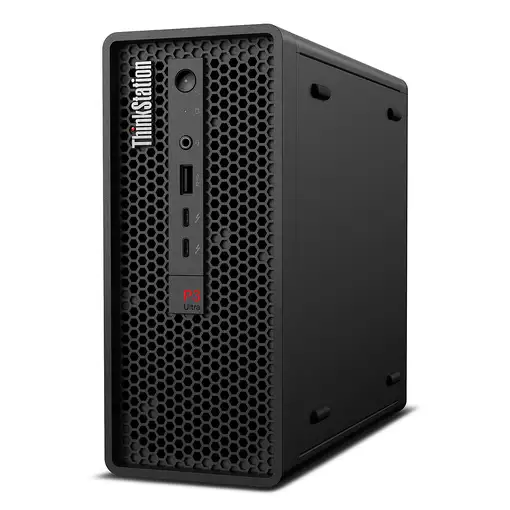 Lenovo ThinkStation P3 Ultra SFF Intel® Core™ i5 i5-14600 32 GB DDR5-SDRAM 512 GB