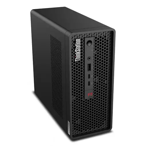 Lenovo ThinkStation P3 Ultra SFF Intel® Core™ i5 i5-14600 32 GB DDR5-SDRAM 512 GB