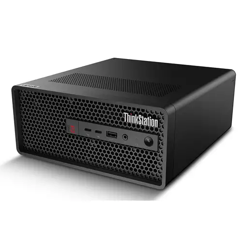 Lenovo ThinkStation P3 Ultra SFF Intel® Core™ i5 i5-14600 32 GB DDR5-SDRAM 512 GB