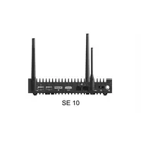 Lenovo ThinkEdge SE10 Intel Atom® x6425RE 8 GB DDR4-SDRAM 256 GB SSD Windows 10 Io