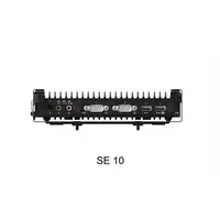 Lenovo ThinkEdge SE10 Intel Atom® x6425RE 8 GB DDR4-SDRAM 256 GB SSD Windows 10 Io