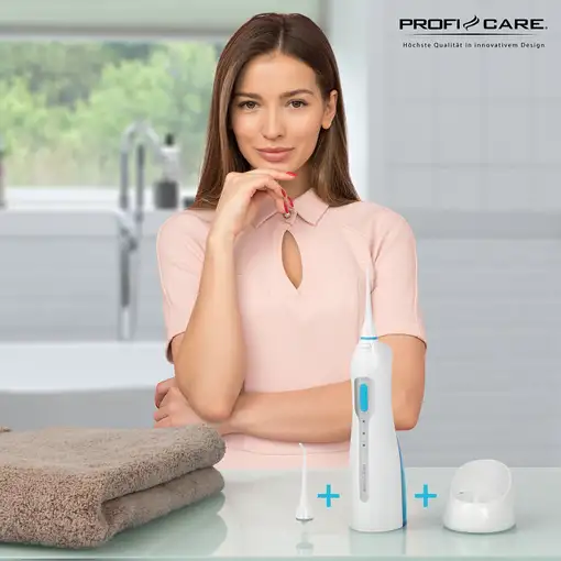 ProfiCare PC-MD 3026A irrigador oral 0,15 L