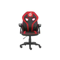 Conceptronic EYOTA06R silla para videojuegos Silla para videojuegos de PC Asiento