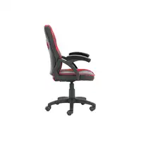 Conceptronic EYOTA06R silla para videojuegos Silla para videojuegos de PC Asiento